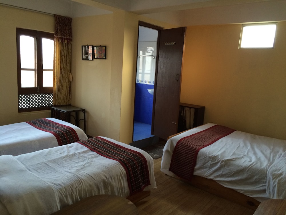 Standard Triple Room, 3 Bedrooms photo 1