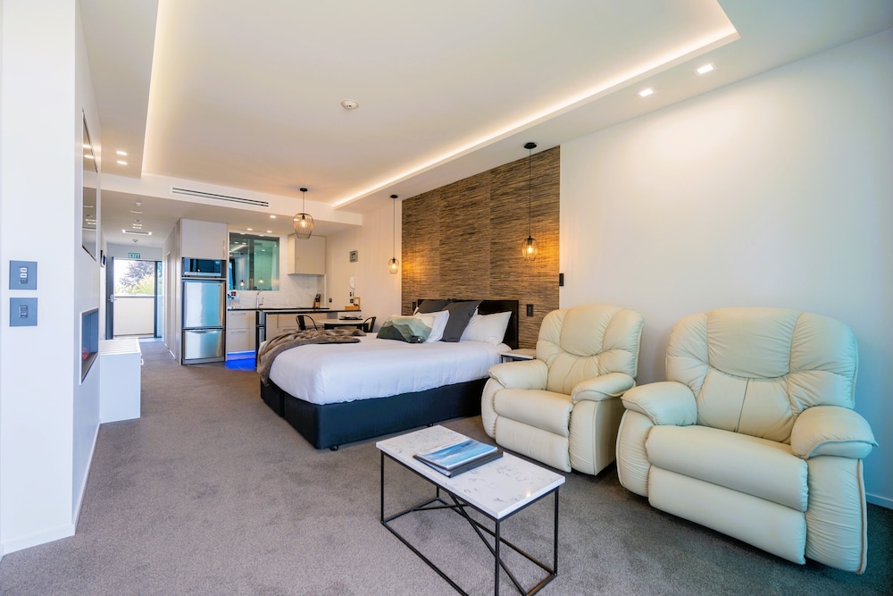 Tanara Luxury Studio Suite - ADULTS ONLY