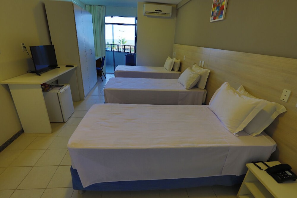 Triple Luxury Room