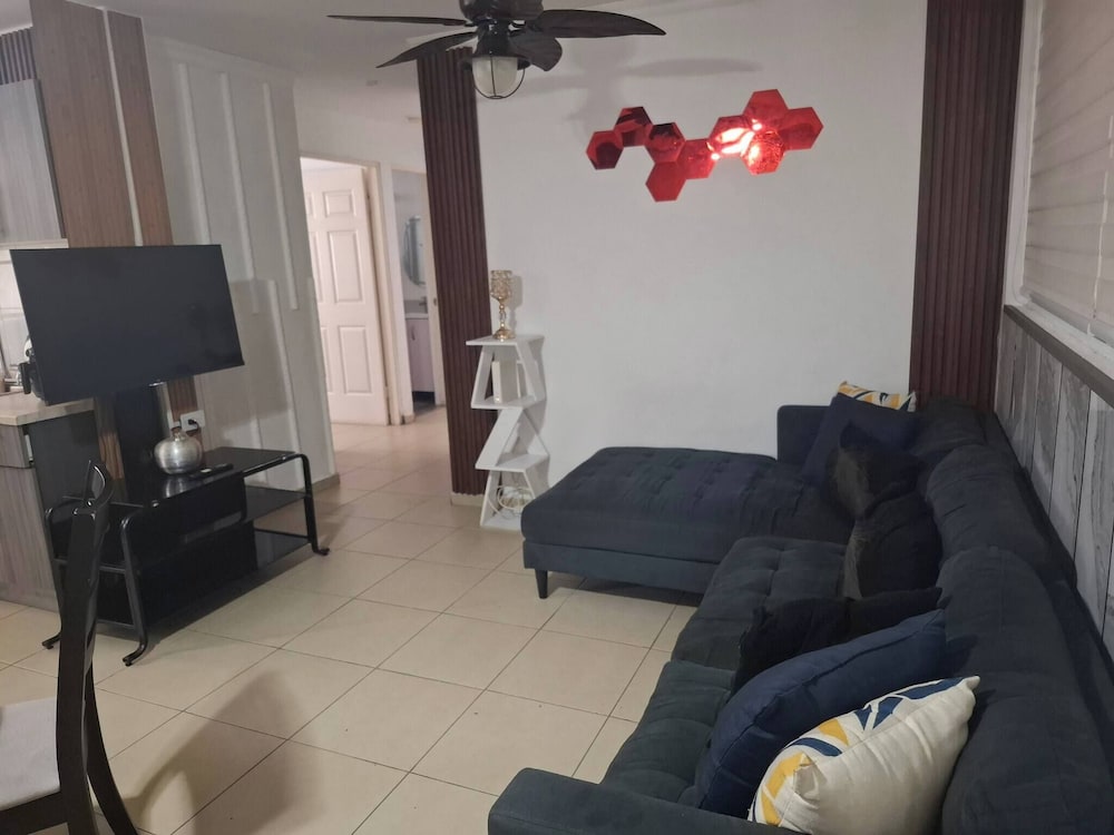 Apartment, 3 Bedrooms, Accessible, Pool View photo 1
