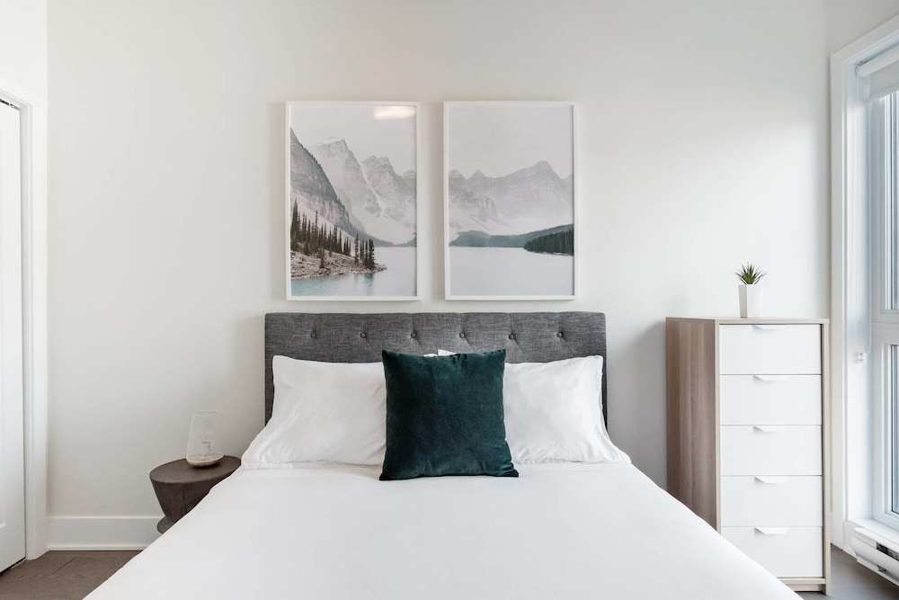 Apartment (2 Bedrooms)
