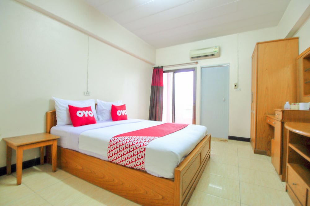 Standard Double Room photo 3