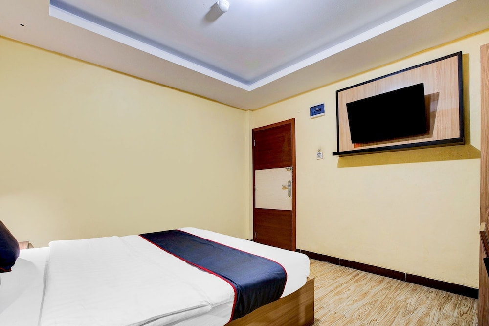 Standard Double Room photo 3