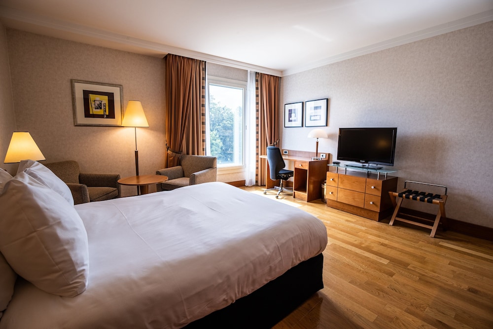 Crowne Plaza Brussels Airport by IHG, 사진 4