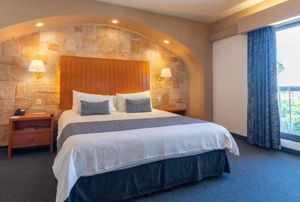 Premium Room, 1 King Bed photo 3