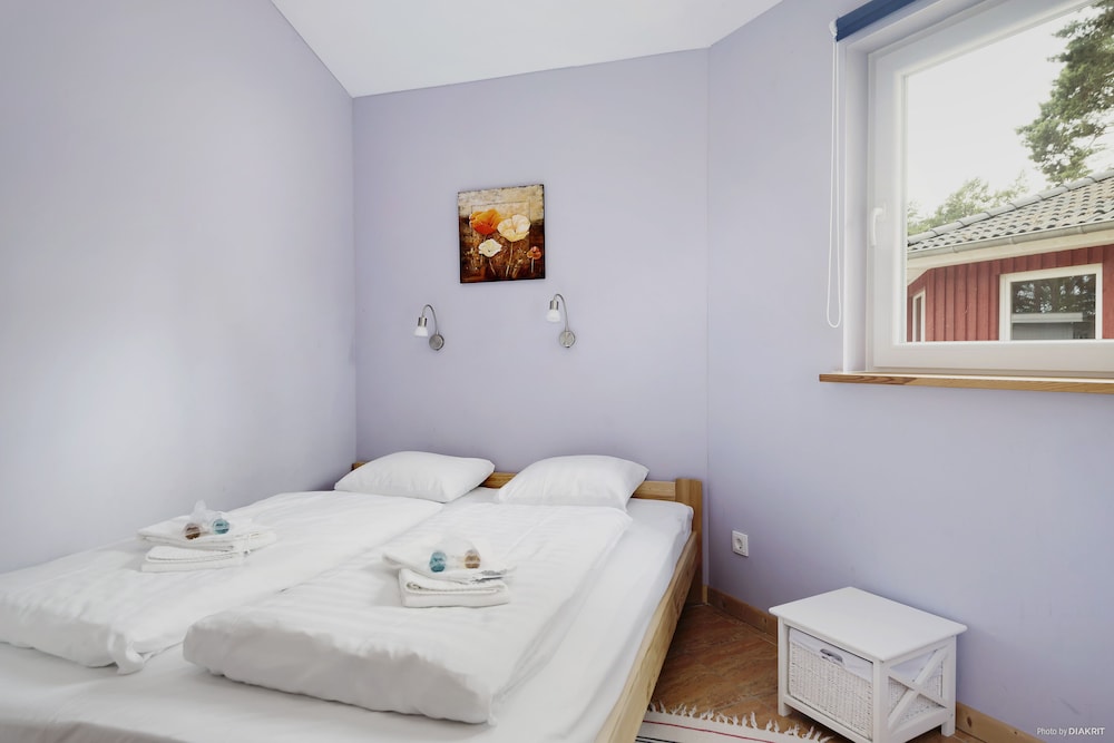 Bungalow, 2 Bedrooms (Excluding Towels, Sheets, Cleaning) photo 2