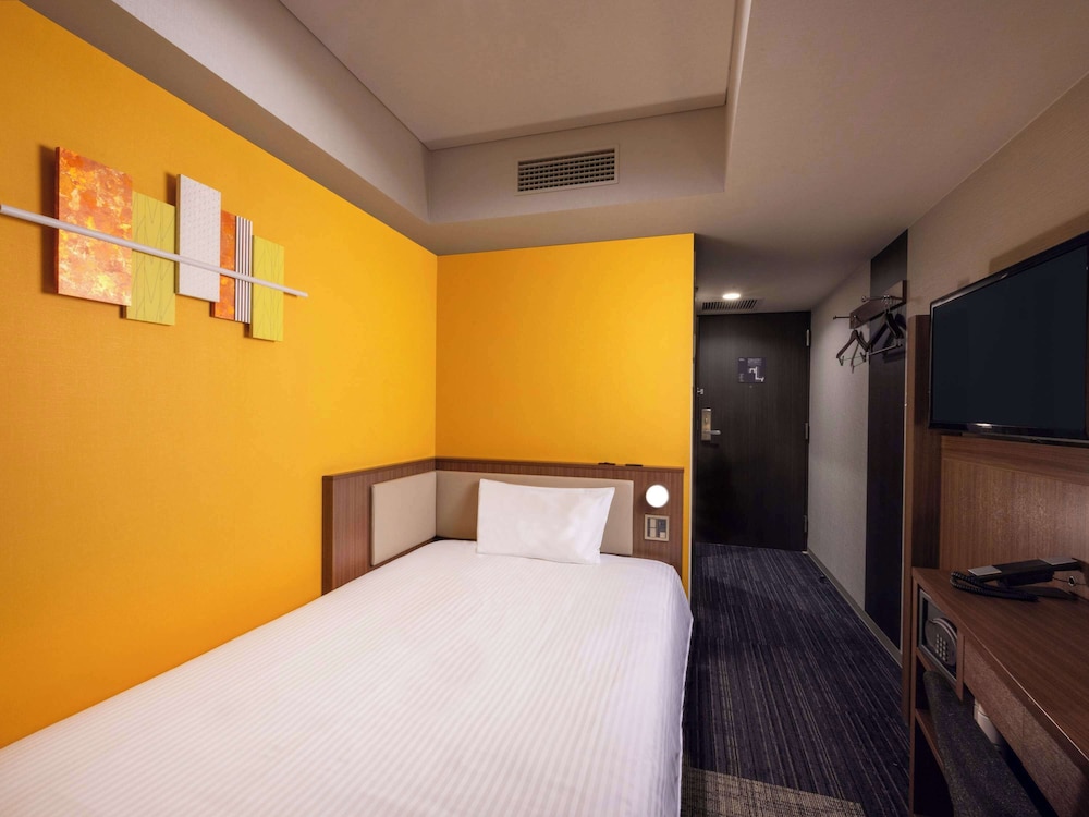 Standard Room, 1 Twin Bed photo 3