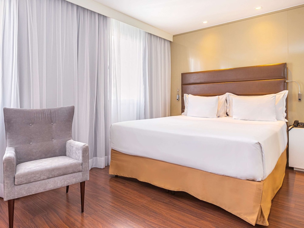Junior Suite, Multiple Beds (Sao Paulo View) - Photo 3