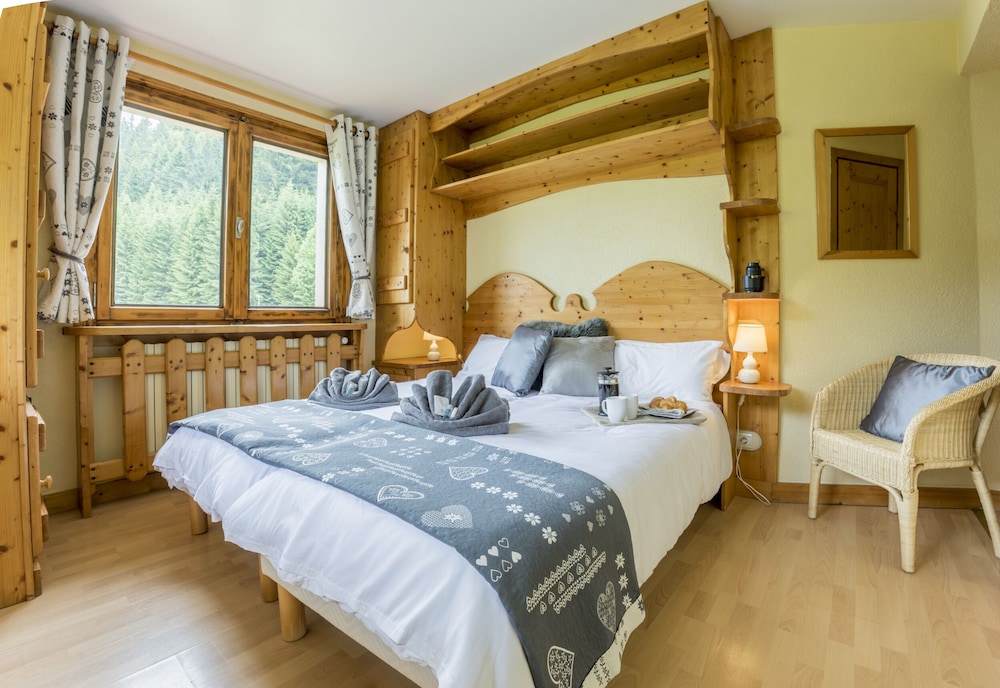 Deluxe Single Room, 1 Double Bed photo 1