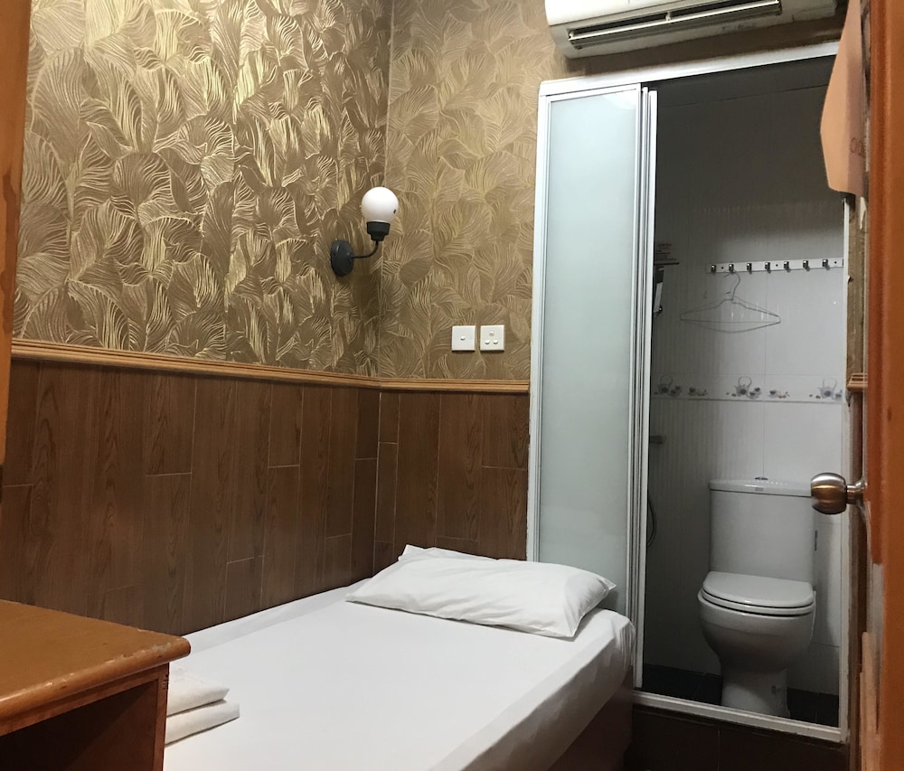 Standard Single Room, 1 Twin Bed photo 1
