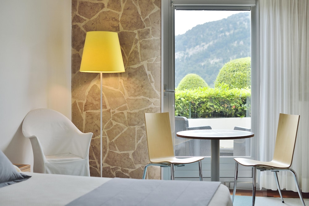 Double or Twin Room, Valley View (Prestige) photo 2