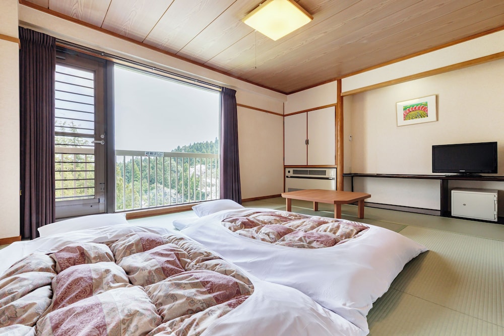 Japanese (With private bathroom)(Non-Smoking) - Photo 5