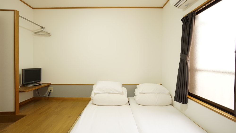 Japanese Style Standard Room photo 2