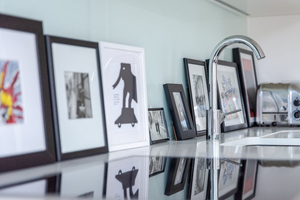 The Nordic Nook Luxury Marylebone - by Out of Office Lifestyle, 사진 21