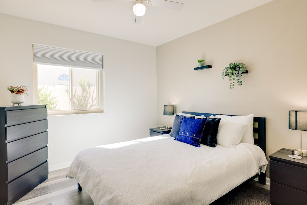 House (3 Bedrooms) photo 1