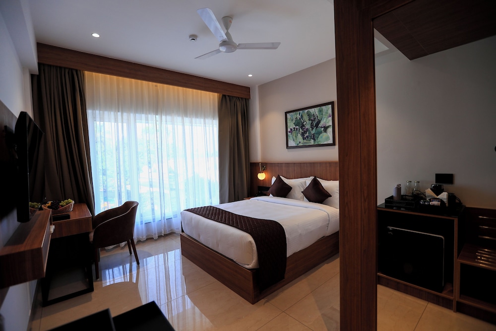 Standard Room - Photo 12