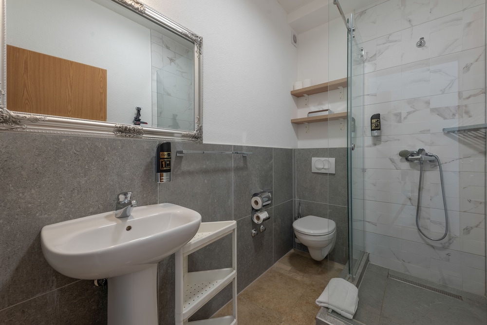 Room Comfort with balcony for 2