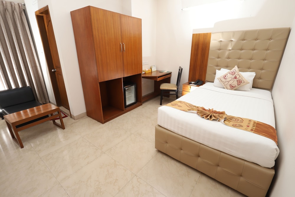 Luxury Single Room photo 2