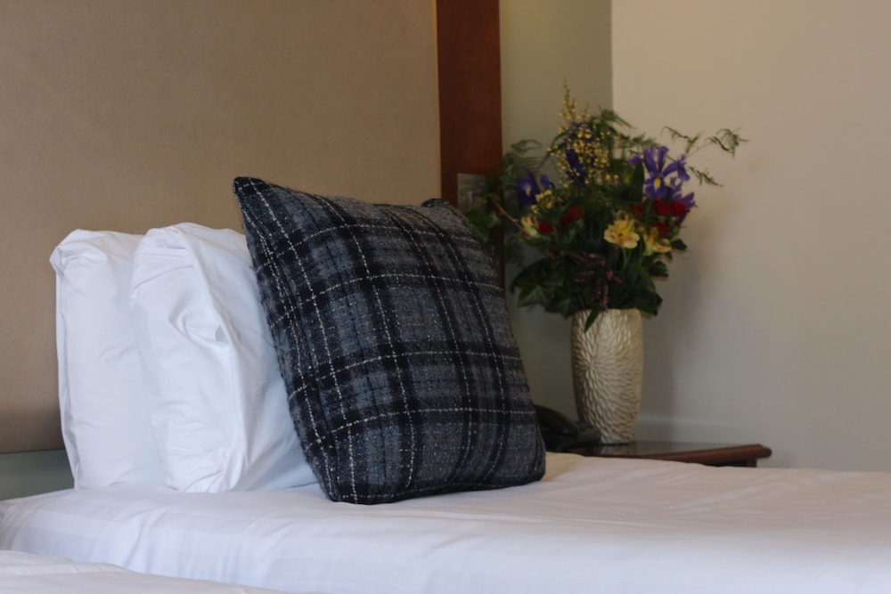Twin Room (1 adult) - Photo 5