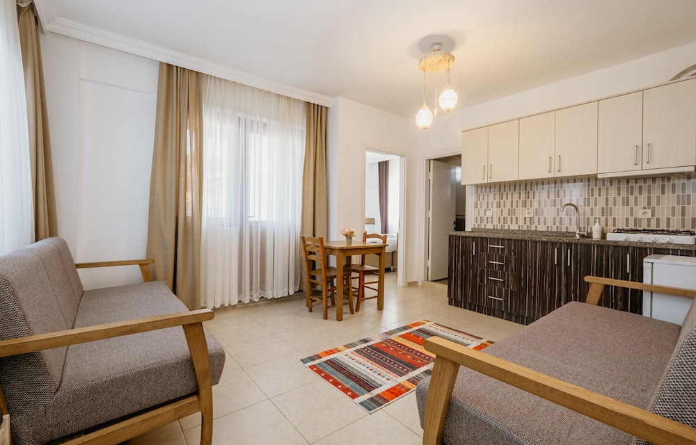 Deluxe Room, Kitchen, City View photo 3