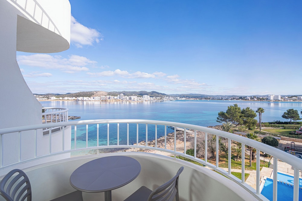 The Innside Room Sea View - Photo 7