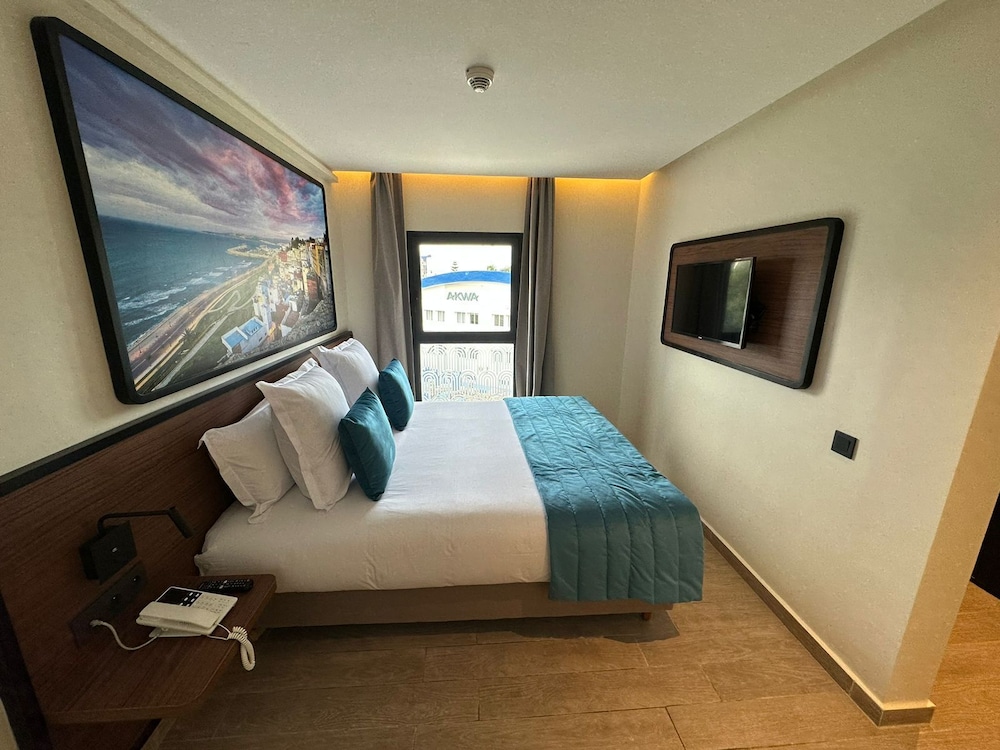 Junior Suite - Photo 1