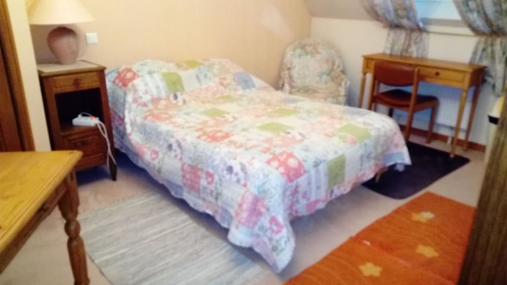 Double Room (Rose) photo 1