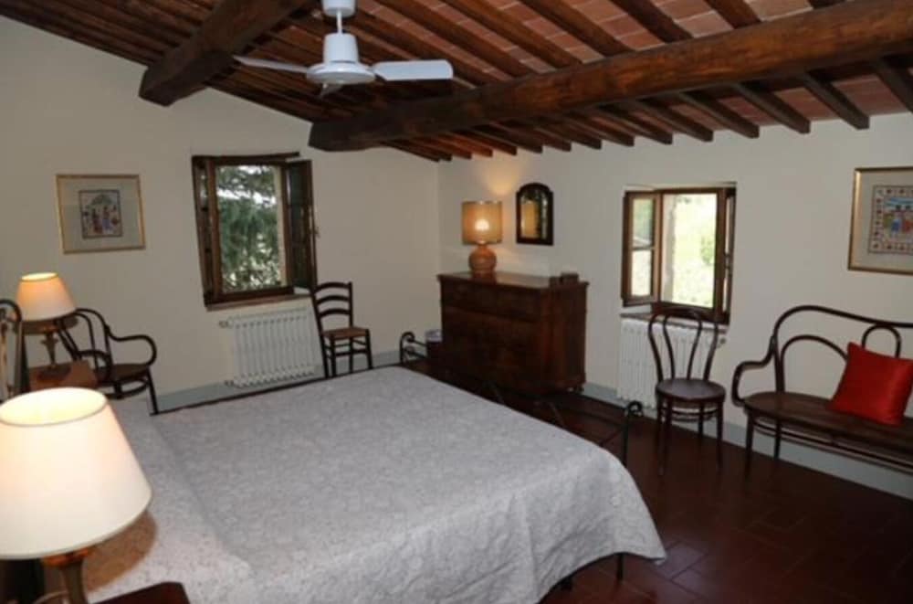 Duplex, 2 Bedrooms (Mimosa)