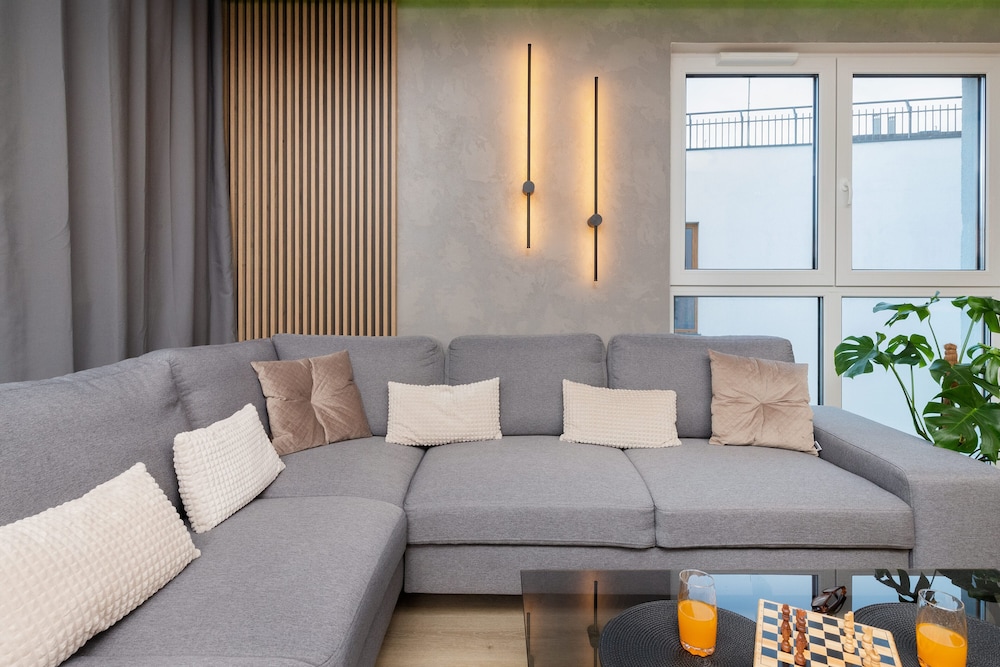 Apartment, 2 Bedrooms, Sauna