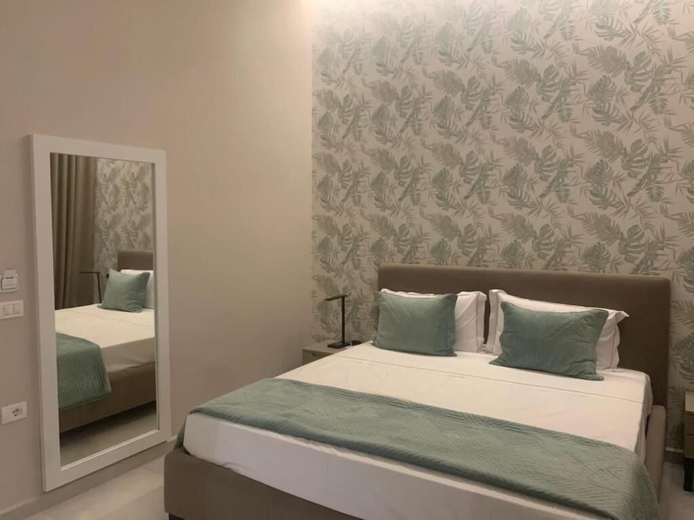 Standard Double Room photo 1