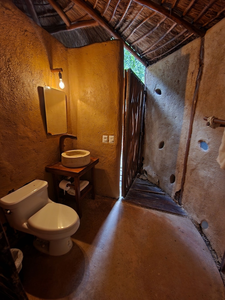 Standard Quadruple Room, 1 Bedroom - Photo 17