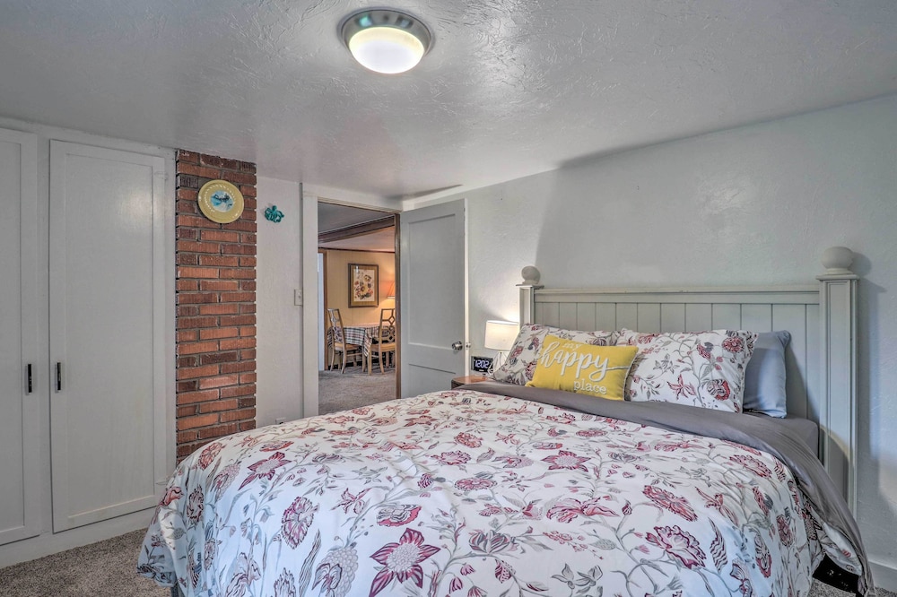 Cottage (2 Bedrooms) photo 1