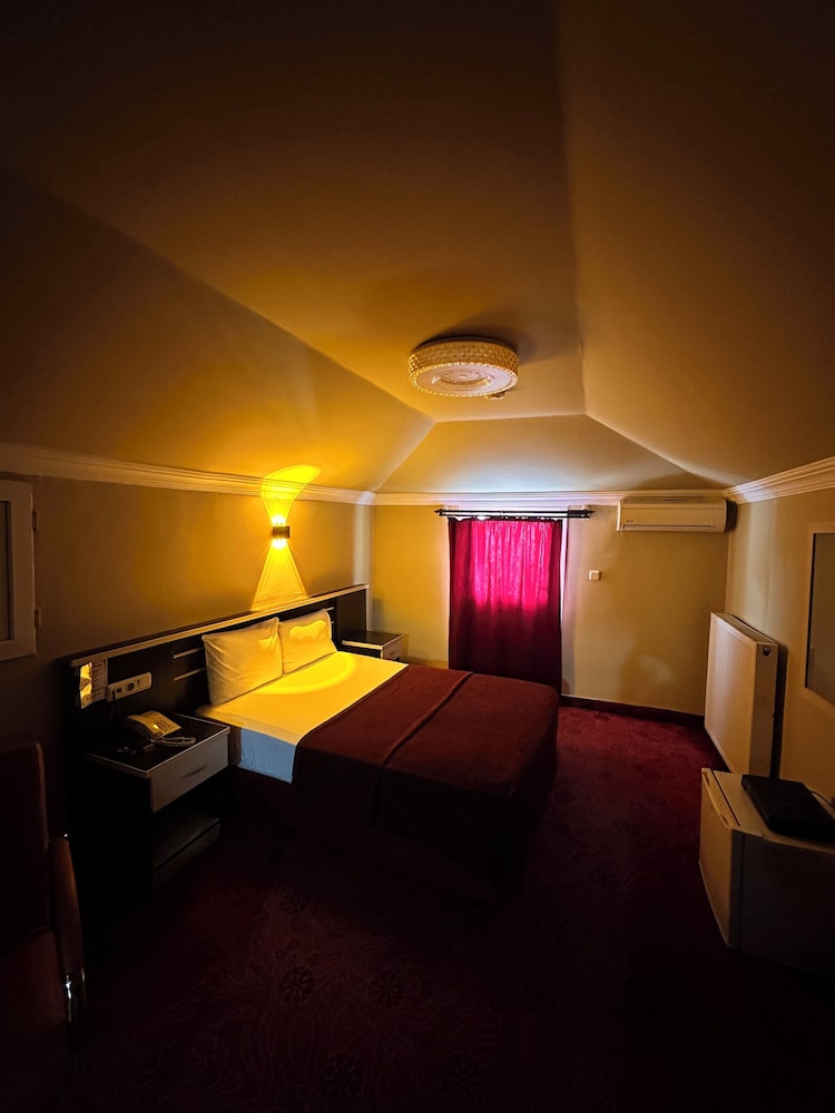 Double Room Single Use photo 1