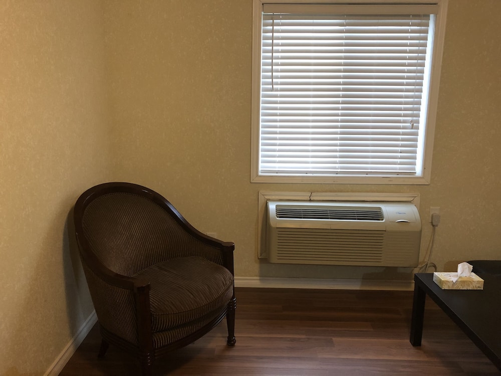 Premium Single Room, 1 Queen Bed photo 3