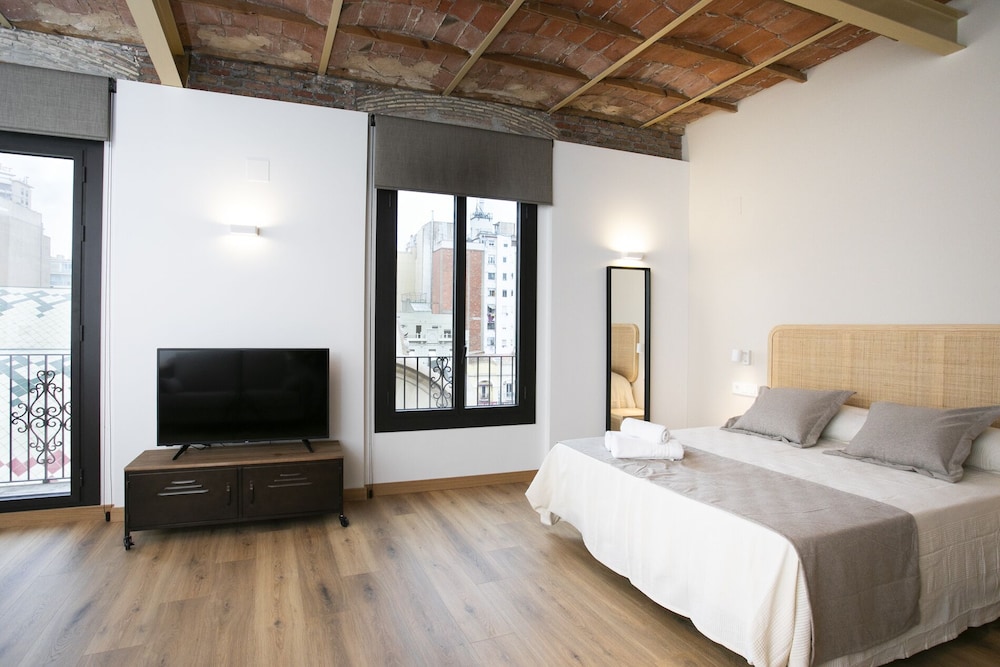Executive Apartment photo 2