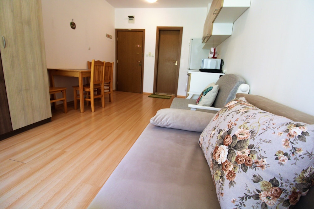 Comfort Studio