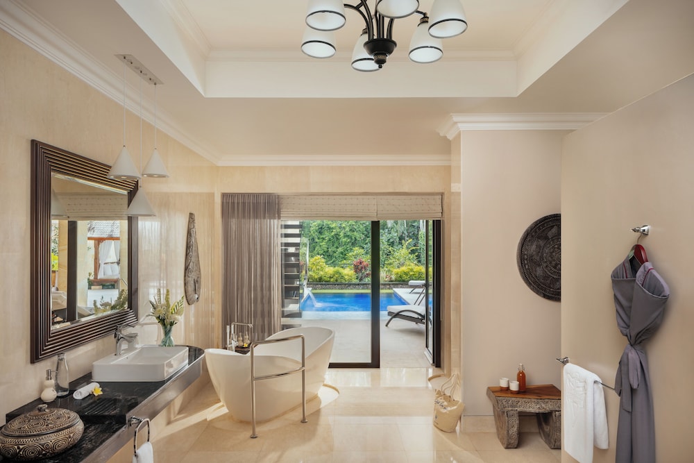 Vice Regal Pool Villa