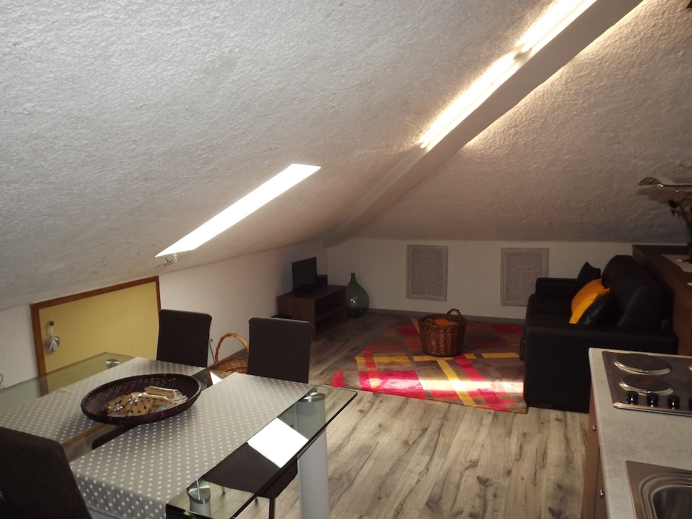 Family Studio, Kitchenette, Tower photo 2