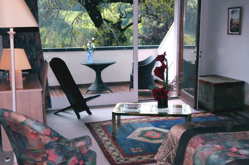 Superior Double Room, Terrace photo 1