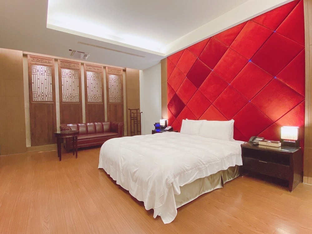 Romantic Double Room photo 2