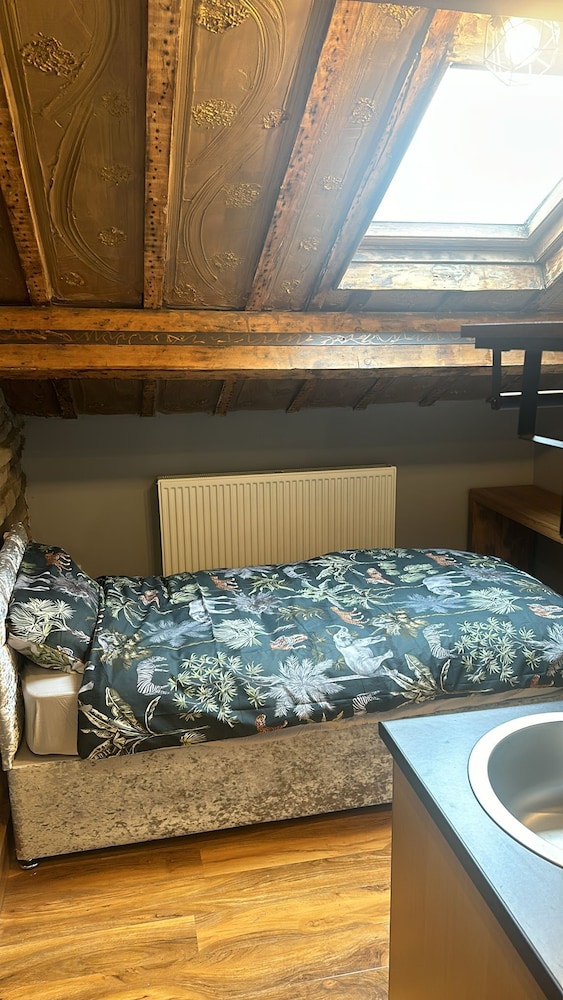 Comfort Room photo 2