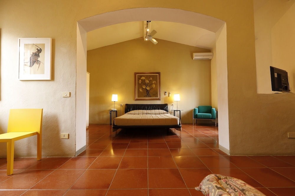 Junior Room photo 2