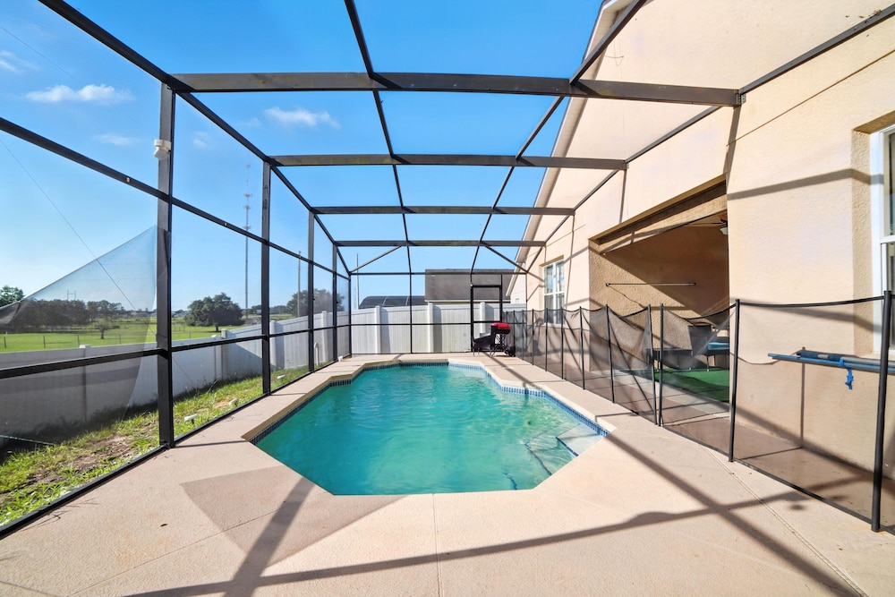 Villa, 3 Bedrooms