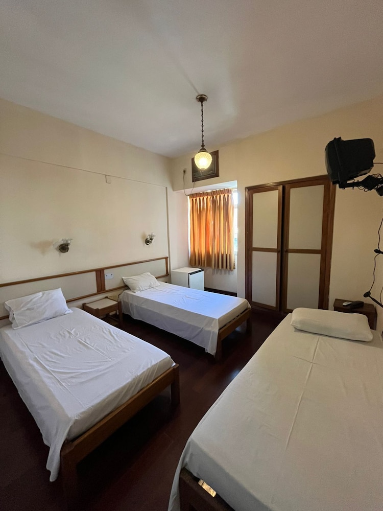 Standard Triple Room photo 1