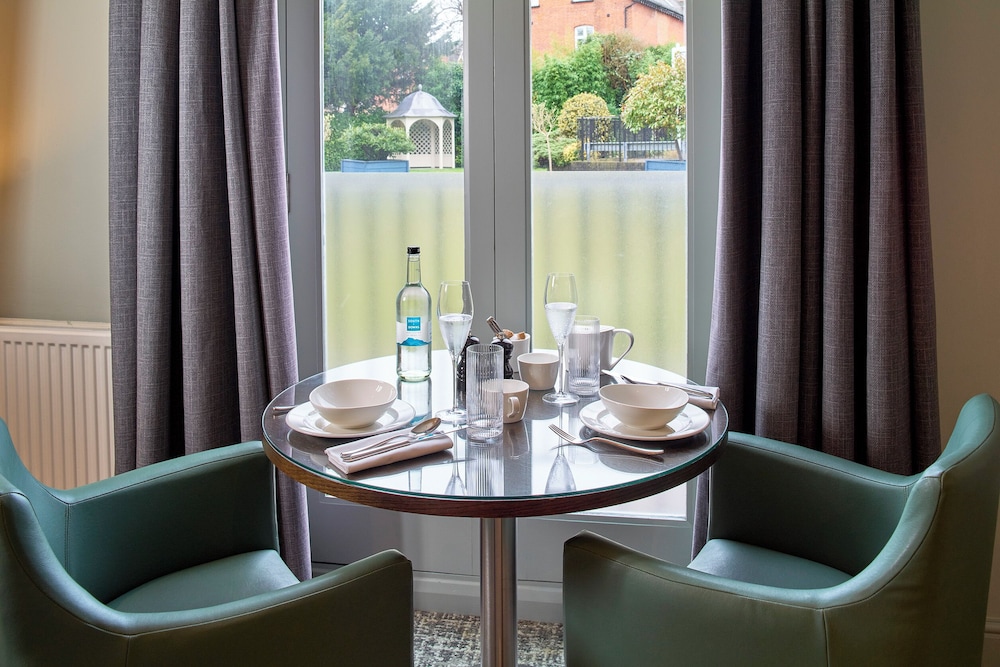 The Residence - Photo 9