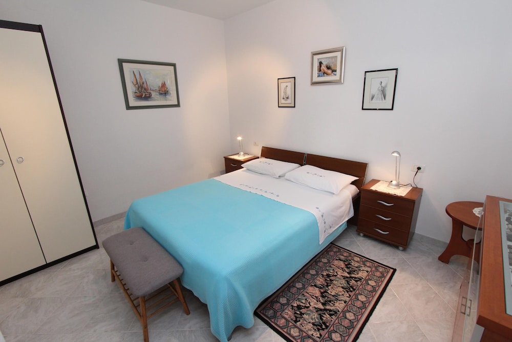 Apartment, 2 Bedrooms, Terrace