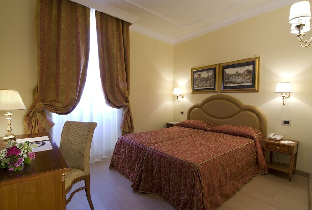 Superior Double Room photo 3