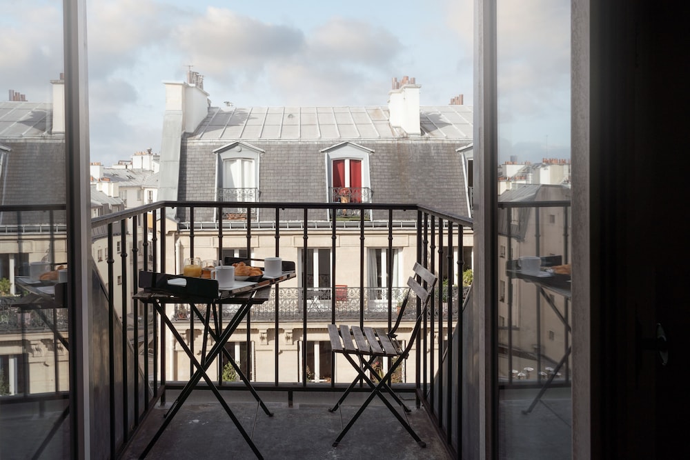 Hôtel Saint-Louis Pigalle - Photo 43