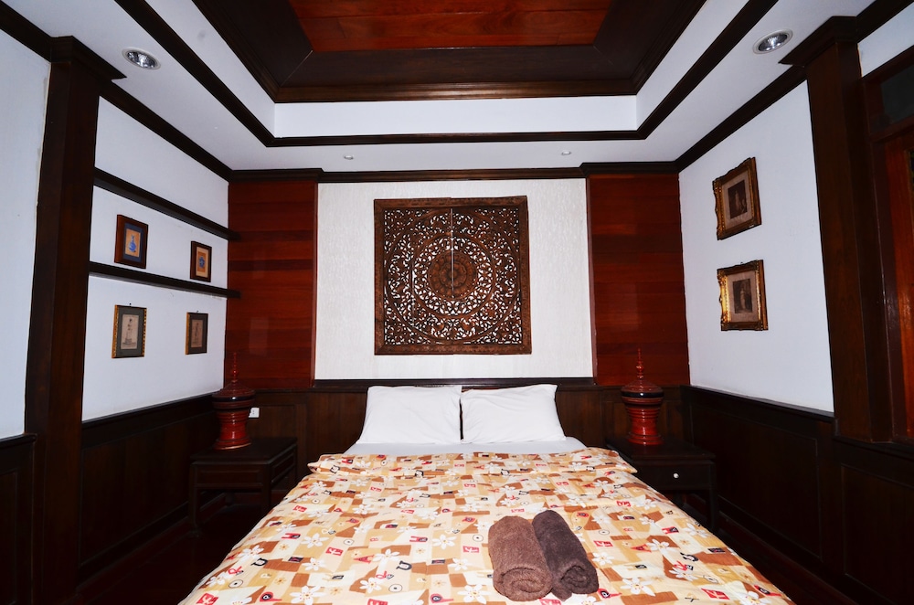 Deluxe Room photo 3