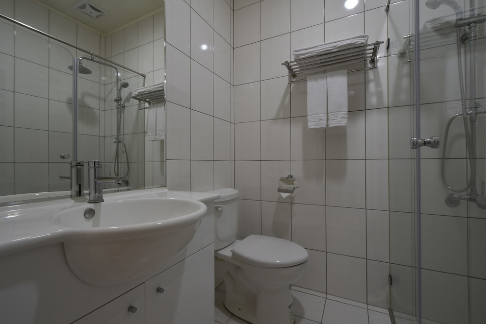 Business Double Room photo 3